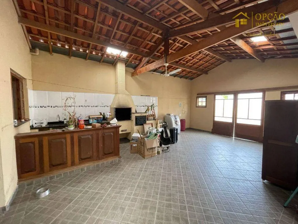 Casa, 2 quartos, 120 m² - Foto 8
