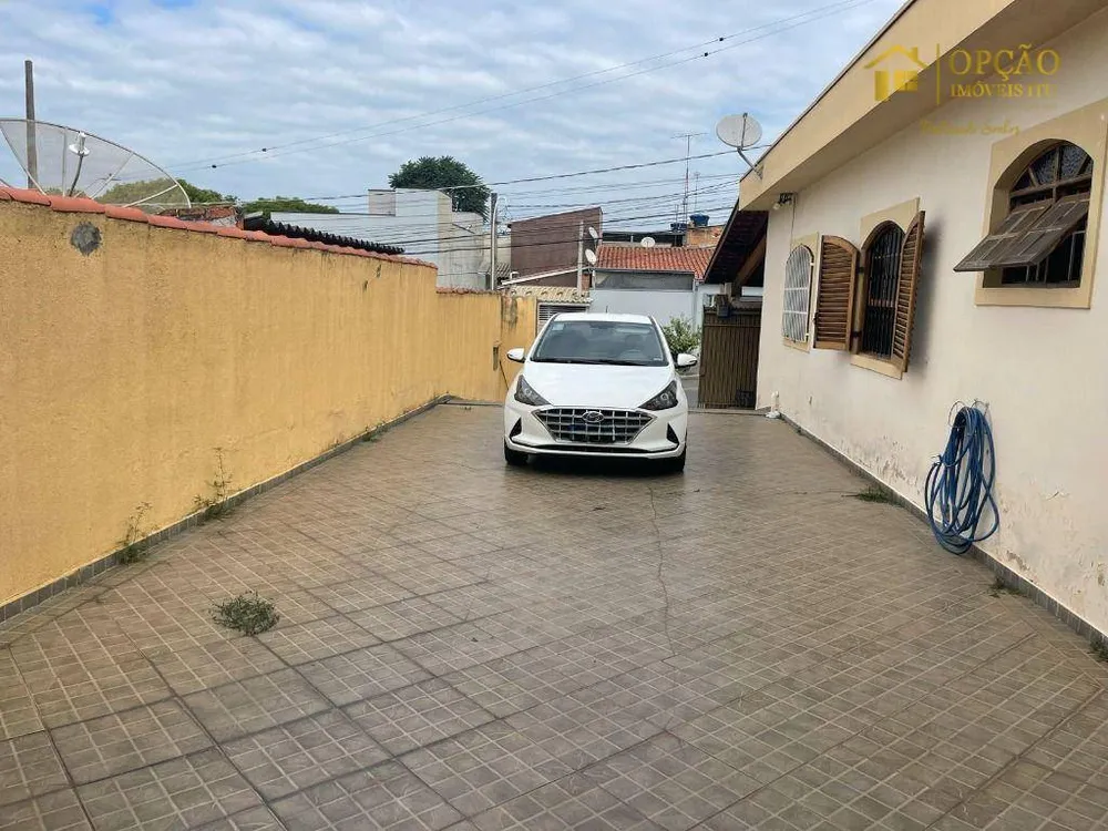 Casa, 2 quartos, 120 m² - Foto 2