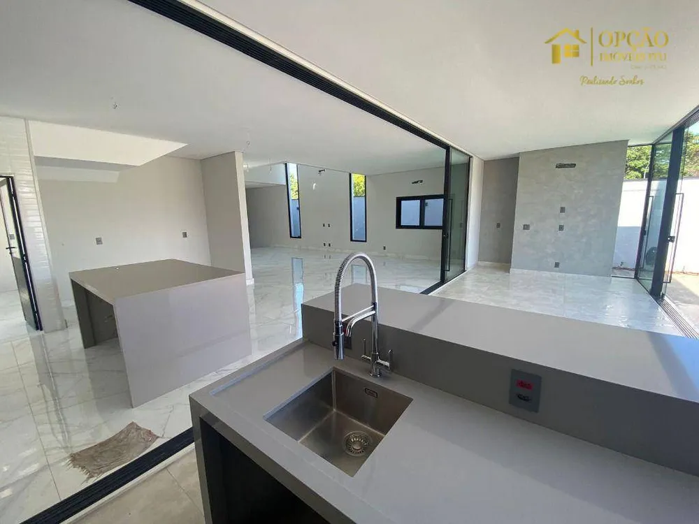 Casa de Condomínio, 4 quartos - Foto 2