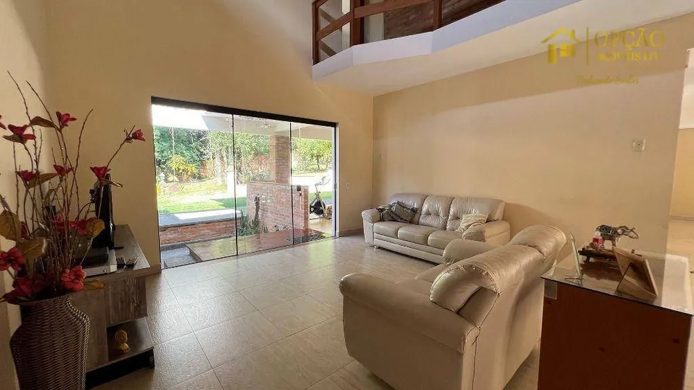 Chácara, 4 quartos, 5000 m² - Foto 5