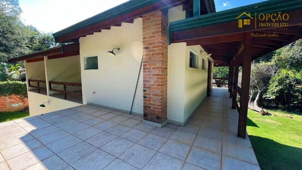 Chácara, 4 quartos, 5000 m² - Foto 10