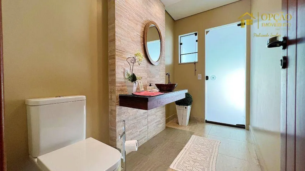 Chácara, 4 quartos, 5000 m² - Foto 7