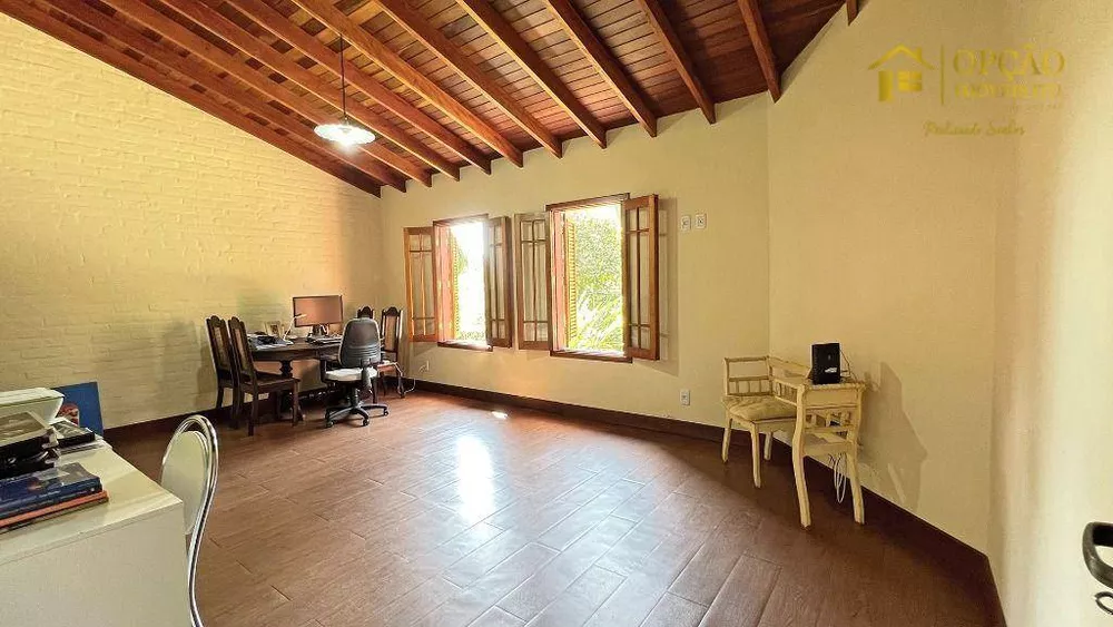 Chácara à venda com 4 quartos, 400m² - Foto 3