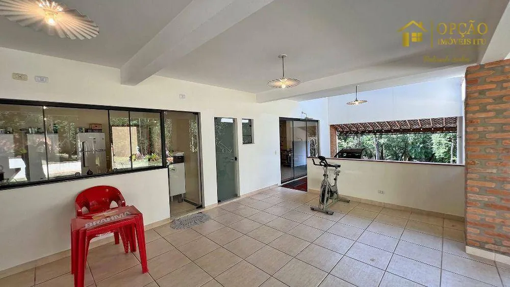 Chácara, 4 quartos, 5000 m² - Foto 12