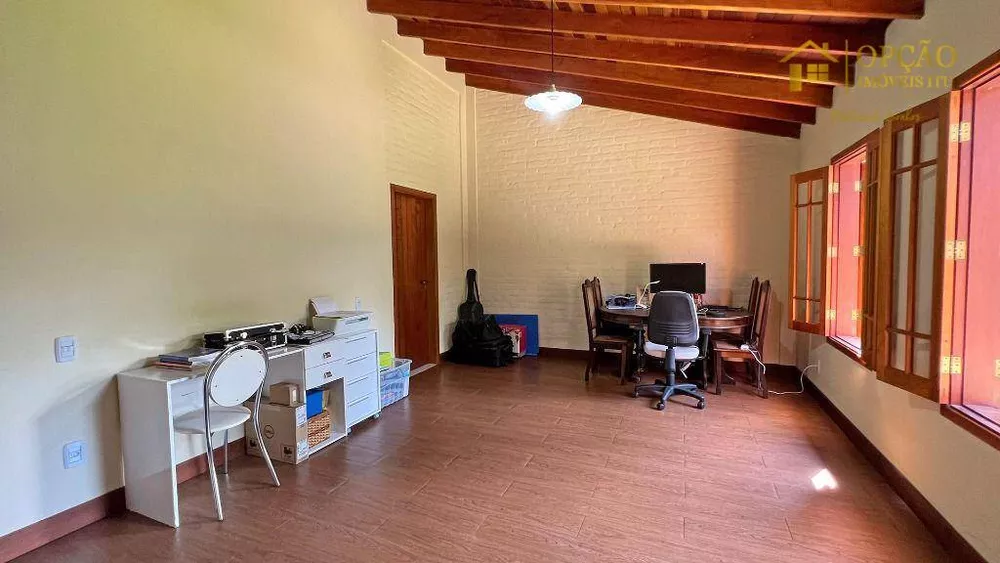 Chácara à venda com 4 quartos, 400m² - Foto 4