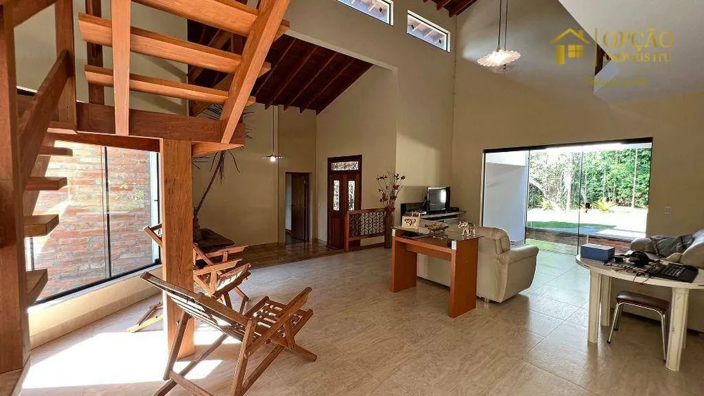 Chácara, 4 quartos, 5000 m² - Foto 6