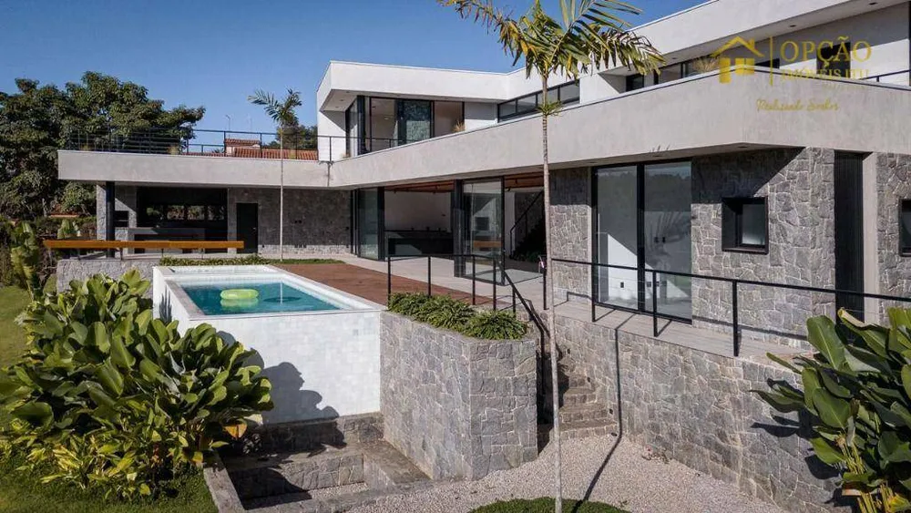 Casa de Condomínio, 5 quartos - Foto 8
