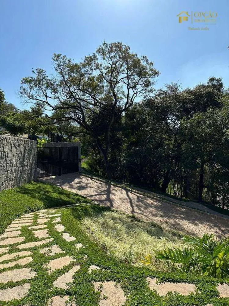 Casa de Condomínio, 5 quartos - Foto 9