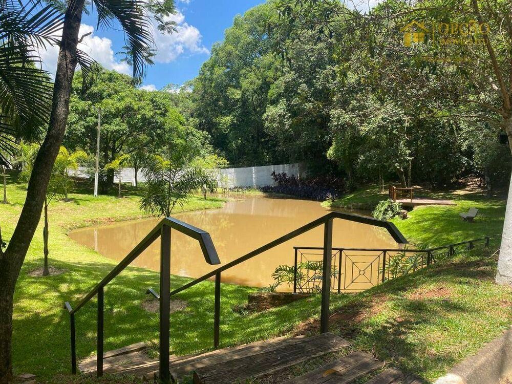 Casa de Condomínio, 5 quartos - Foto 4