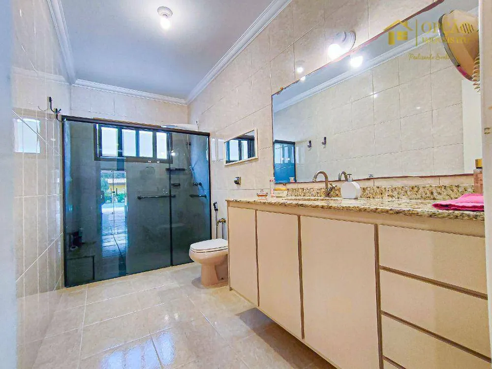 Chácara, 3 quartos, 1020 m² - Foto 6
