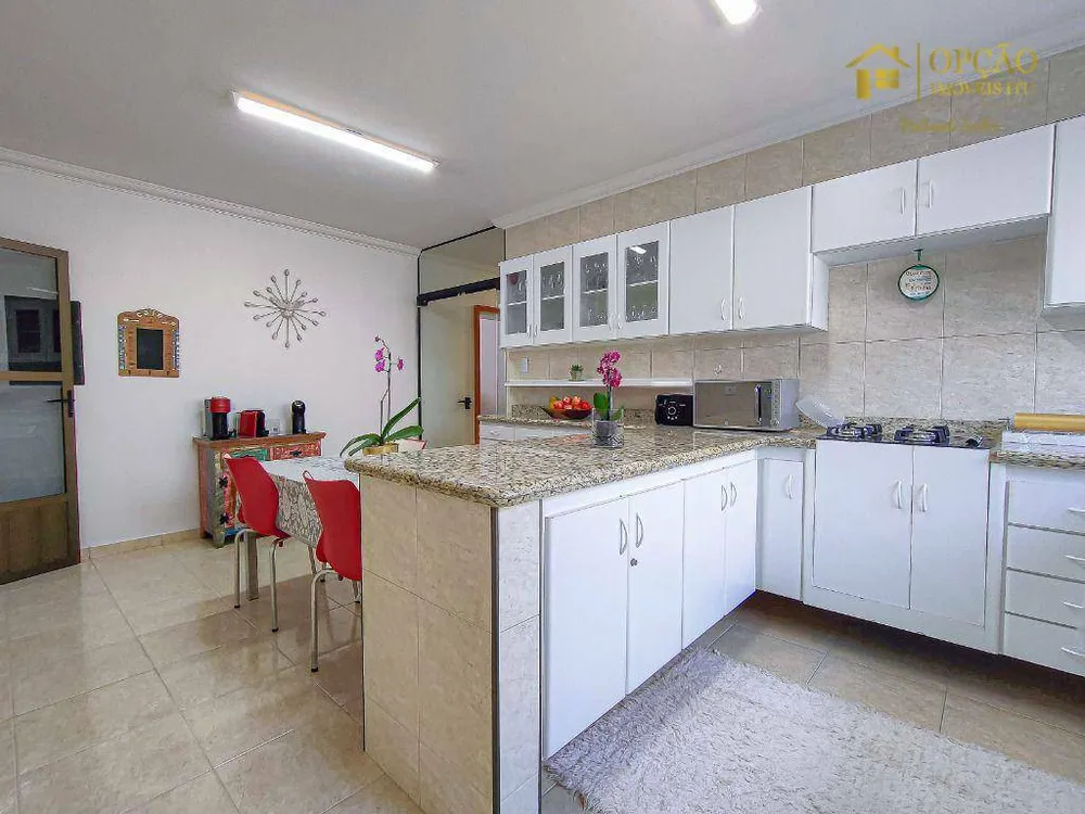 Chácara, 3 quartos, 1020 m² - Foto 5