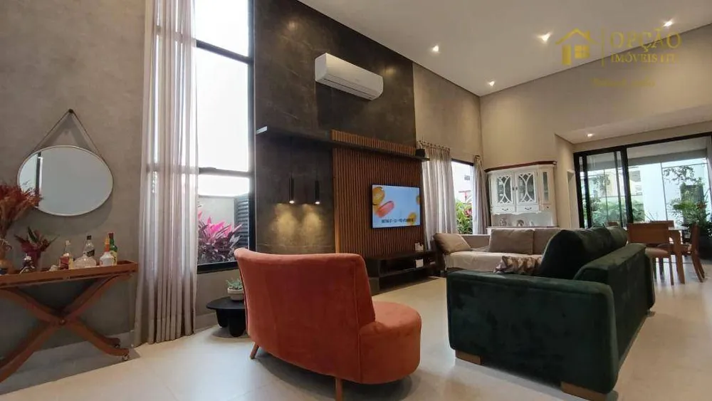 Casa de Condomínio, 3 quartos - Foto 10