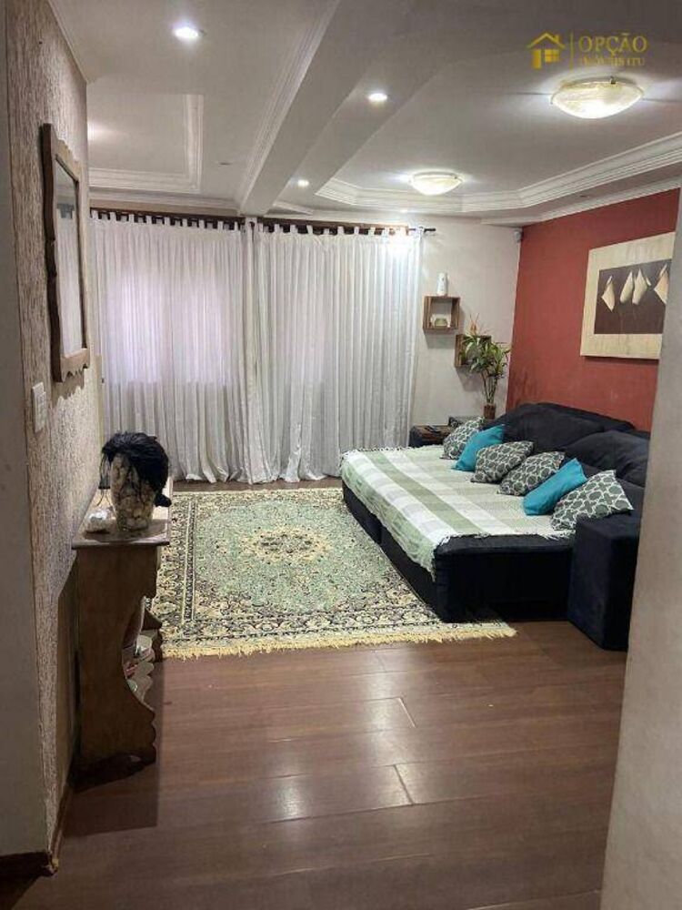 Casa, 3 quartos, 160 m² - Foto 4