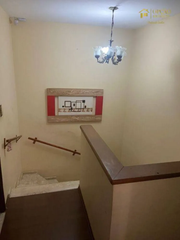 Casa, 3 quartos, 160 m² - Foto 6