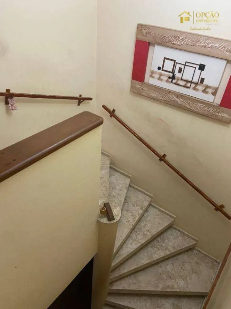 Casa, 3 quartos, 160 m² - Foto 5