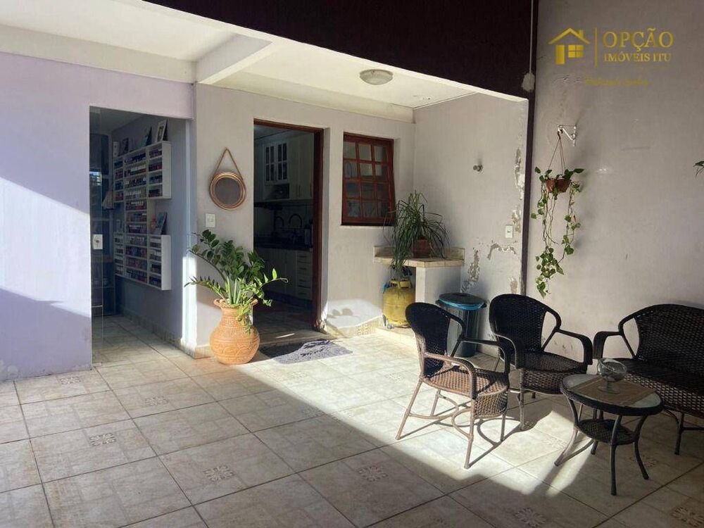 Casa, 3 quartos, 160 m² - Foto 2