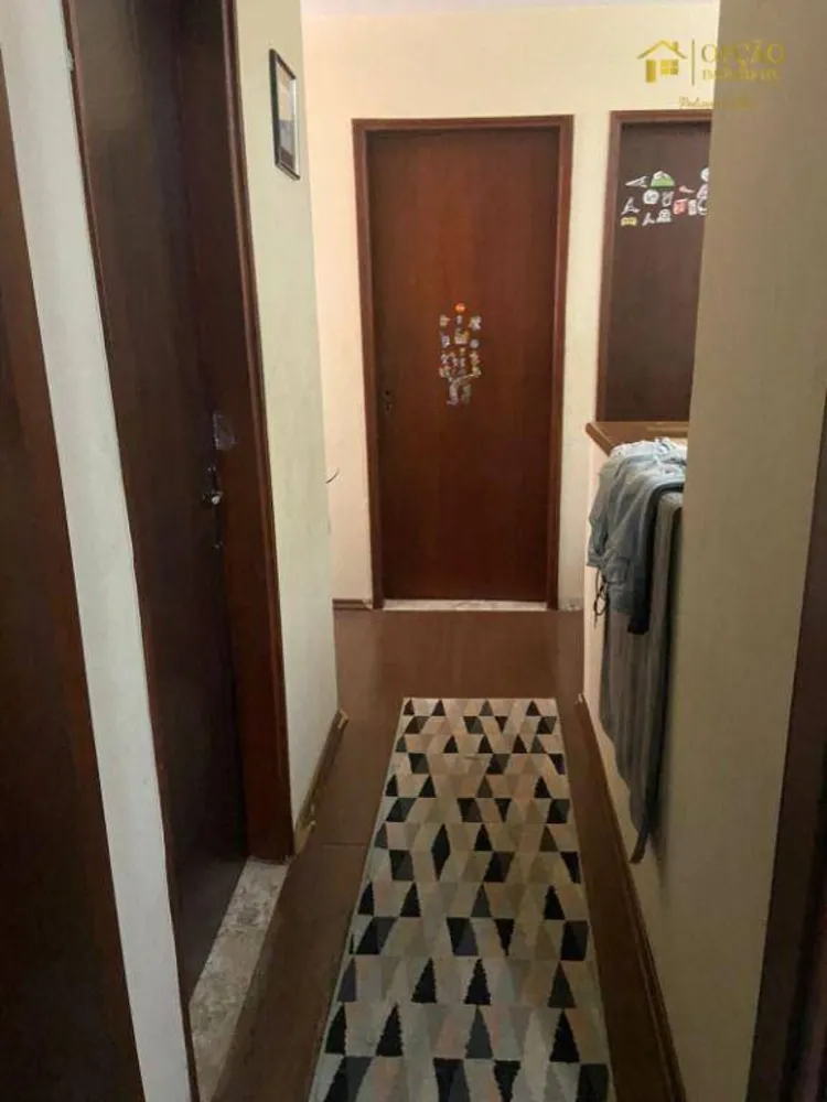 Casa, 3 quartos, 160 m² - Foto 7
