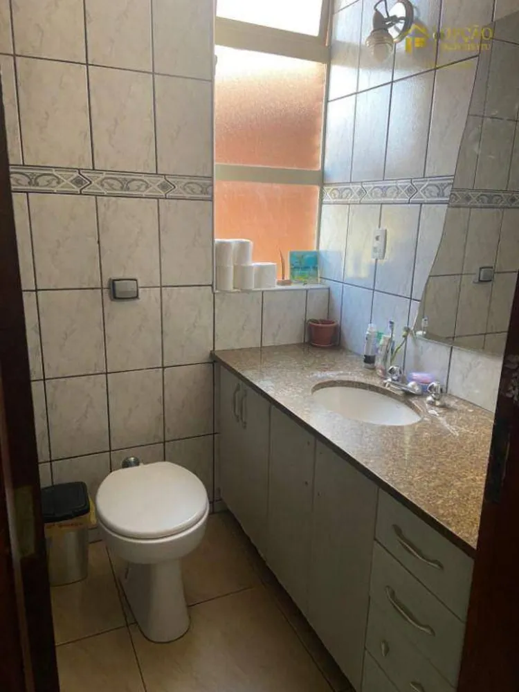 Casa, 3 quartos, 160 m² - Foto 8