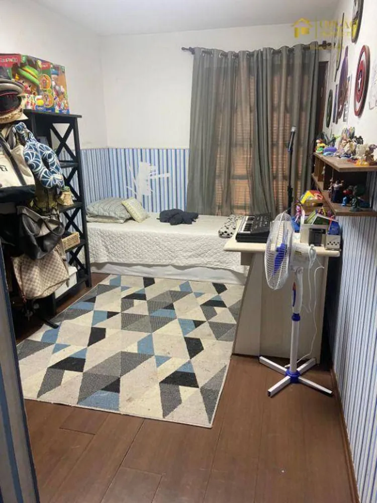 Casa, 3 quartos, 160 m² - Foto 9