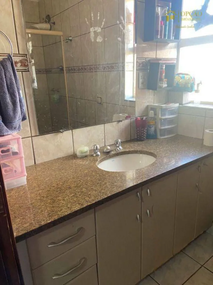 Casa, 3 quartos, 160 m² - Foto 11