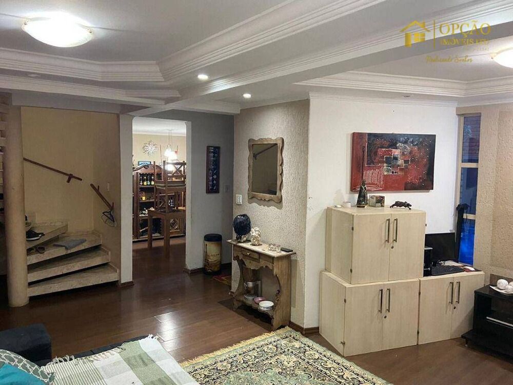 Casa, 3 quartos, 160 m² - Foto 1
