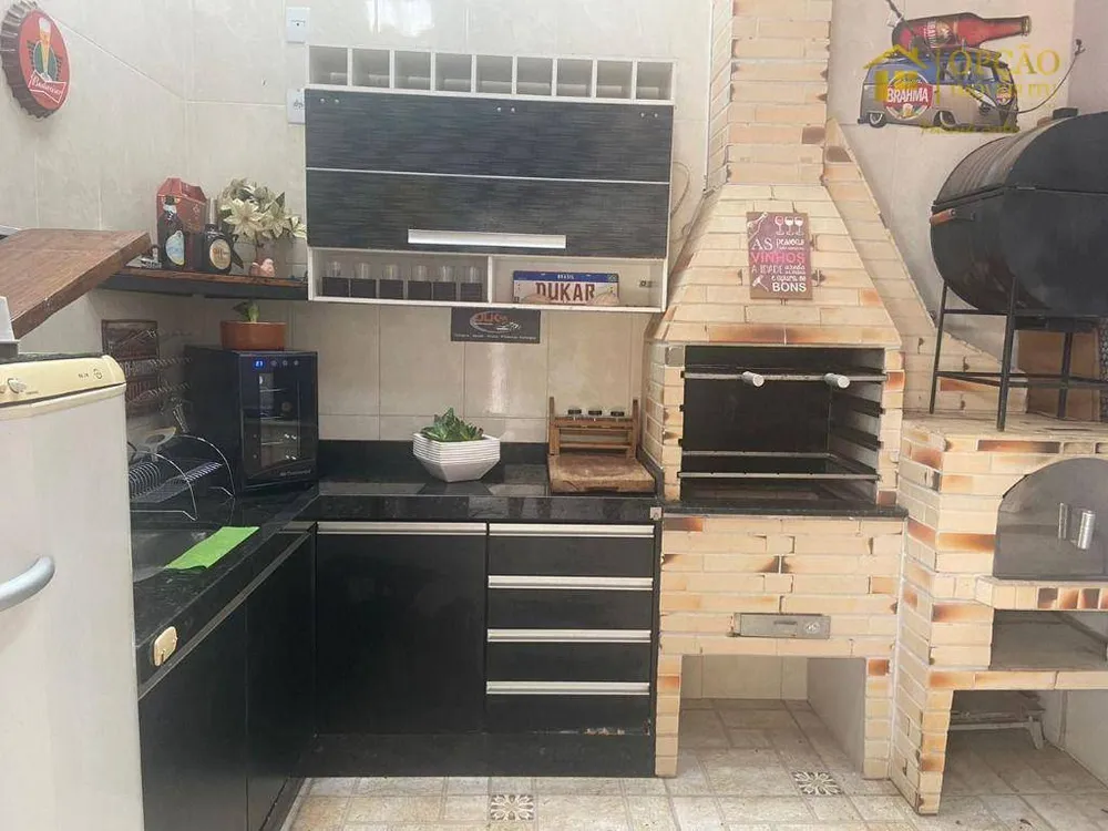 Casa, 3 quartos, 160 m² - Foto 14