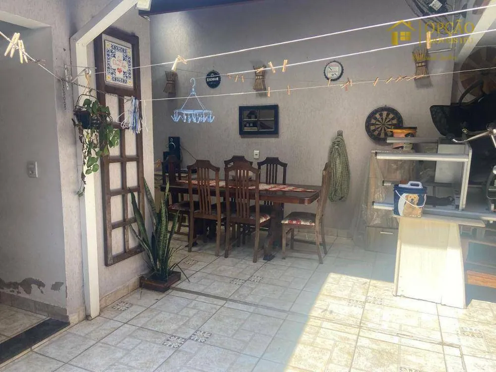 Casa, 3 quartos, 160 m² - Foto 13