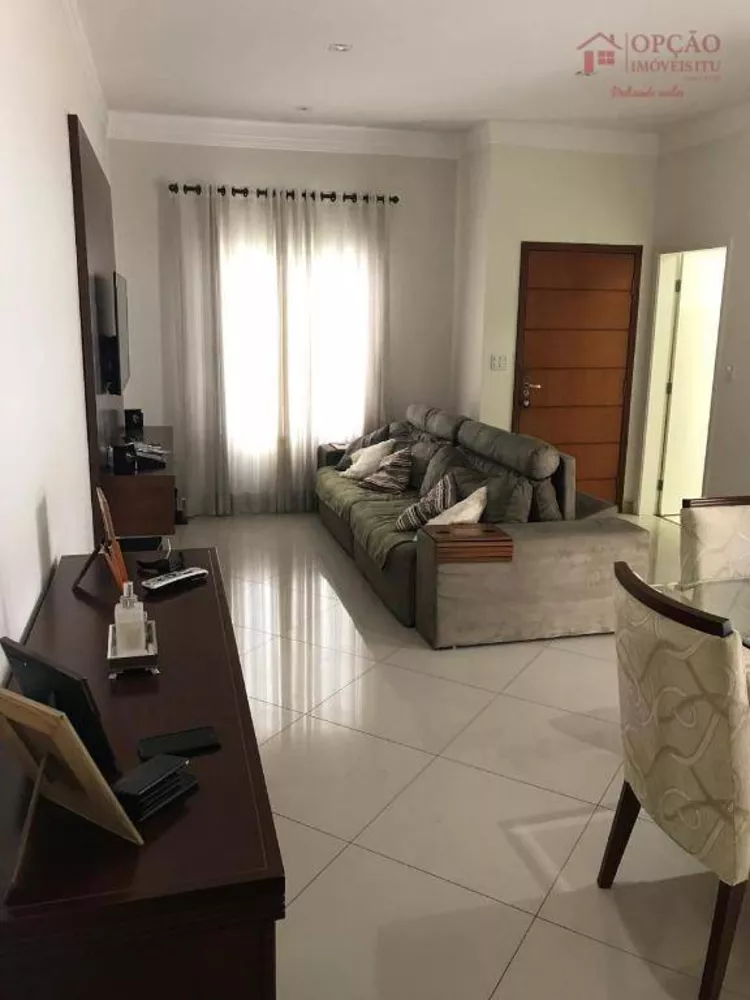Casa de Condomínio, 3 quartos - Foto 8