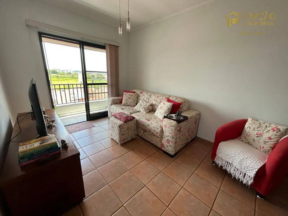 Apartamento, 2 quartos, 73 m² - Foto 1