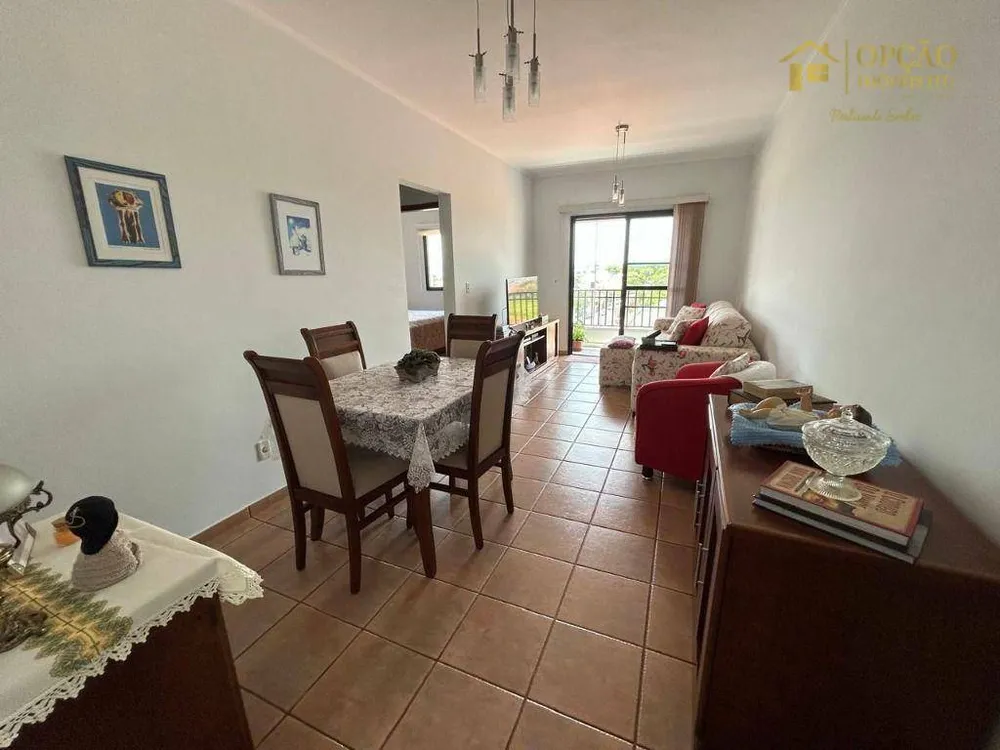 Apartamento, 2 quartos, 73 m² - Foto 2