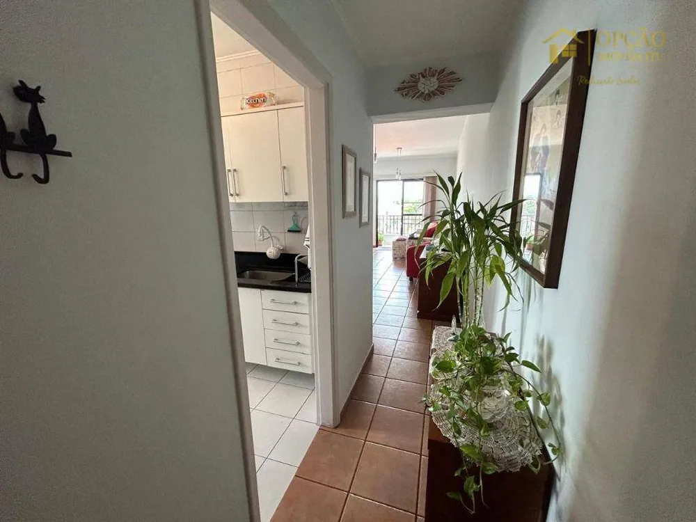 Apartamento, 2 quartos, 73 m² - Foto 3