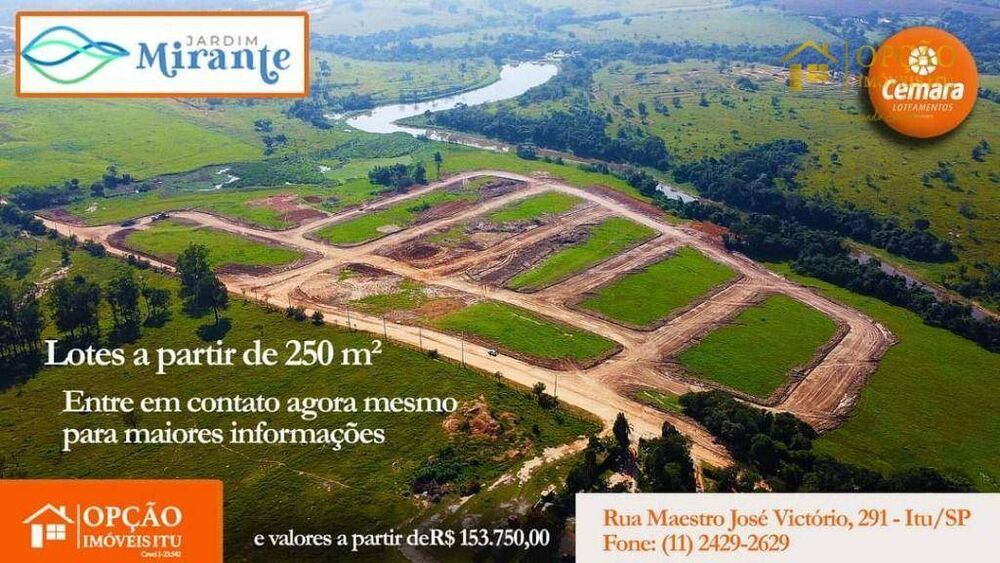 Terreno, 250 m² - Foto 1