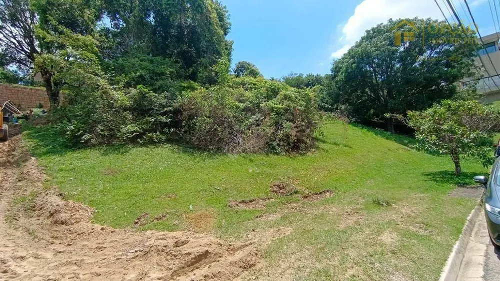 Loteamento e Condomínio, 1003 m² - Foto 12