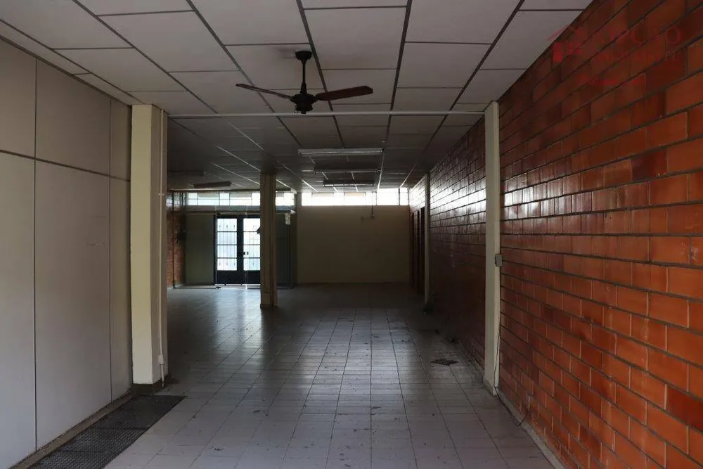 Prédio Inteiro, 1971 m² - Foto 1