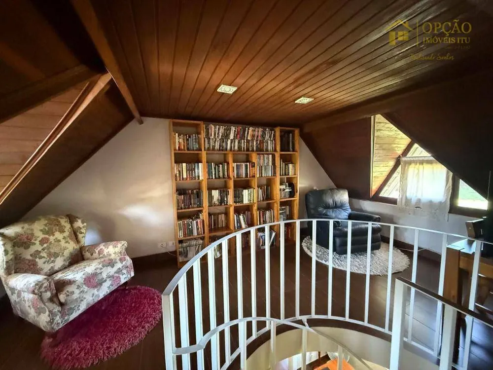 Casa de Condomínio, 3 quartos - Foto 6