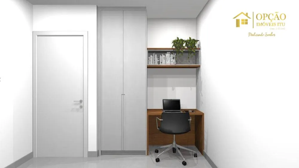 Casa de Condomínio, 3 quartos - Foto 6