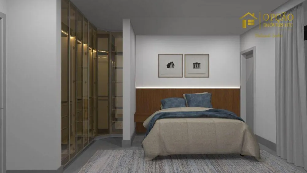 Casa de Condomínio, 3 quartos - Foto 7