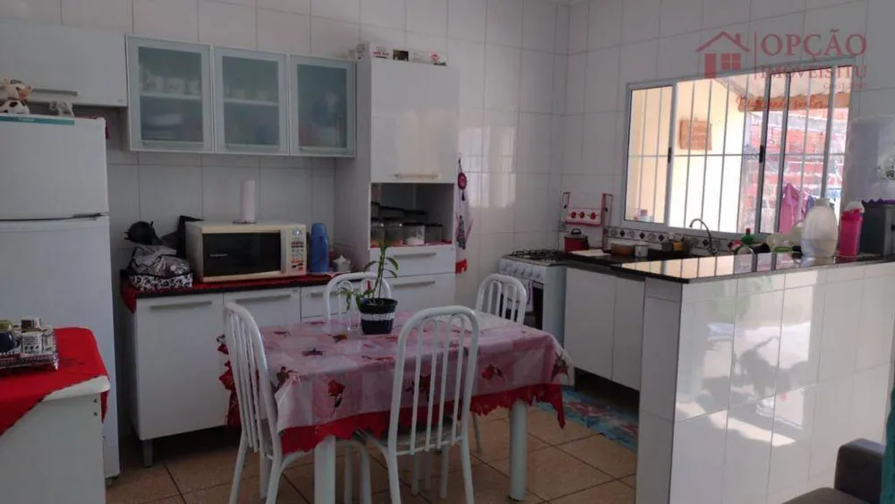 Casa, 2 quartos, 120 m² - Foto 4