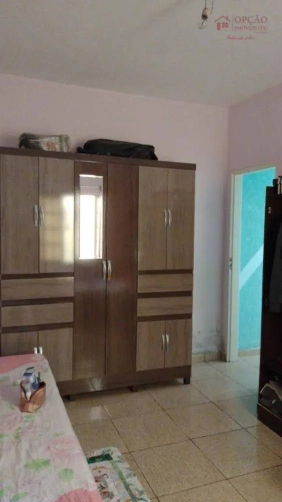 Casa, 2 quartos, 120 m² - Foto 1