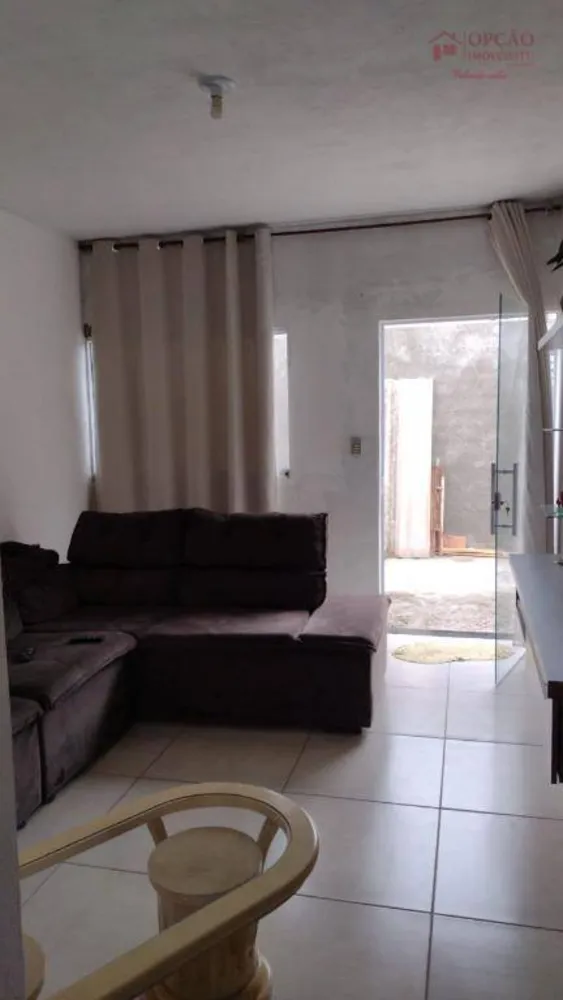 Casa, 2 quartos, 120 m² - Foto 2