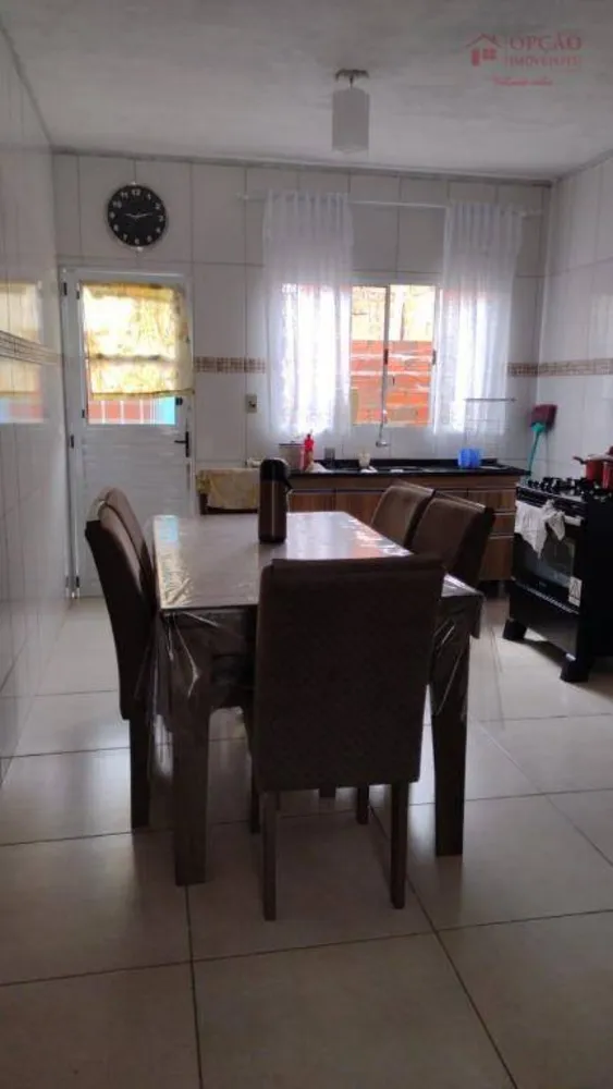 Casa, 2 quartos, 120 m² - Foto 3