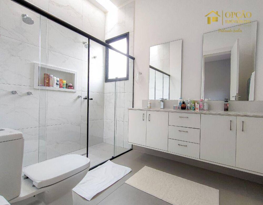 Casa de Condomínio, 3 quartos - Foto 10