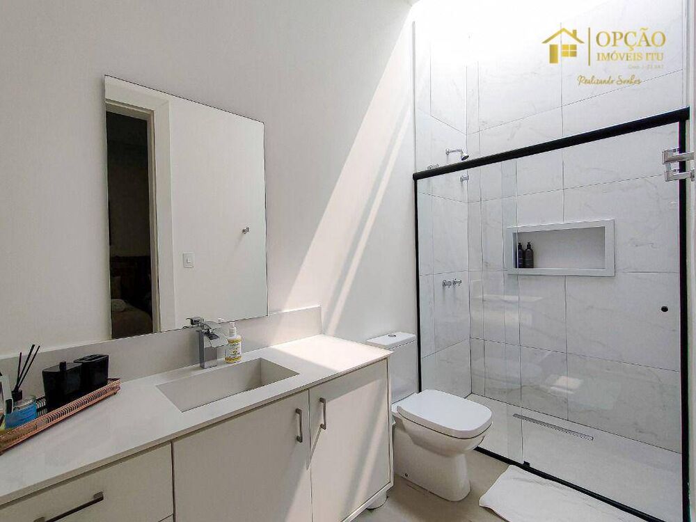 Casa de Condomínio, 3 quartos - Foto 17
