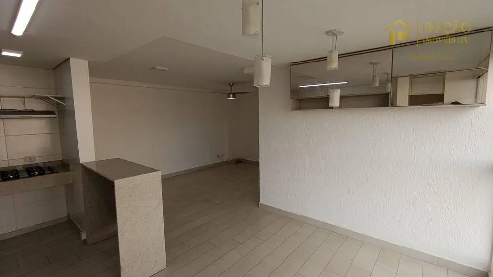 Apartamento, 3 quartos, 86 m² - Foto 1