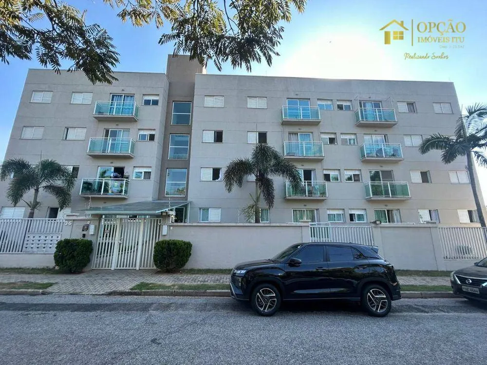 Apartamento, 2 quartos, 71 m² - Foto 1