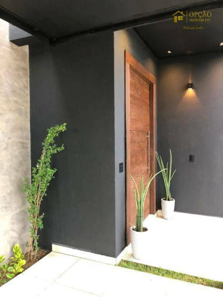 Casa de Condomínio, 4 quartos - Foto 2