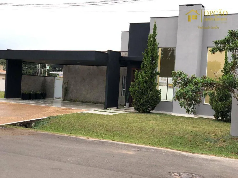 Casa de Condomínio, 4 quartos - Foto 3