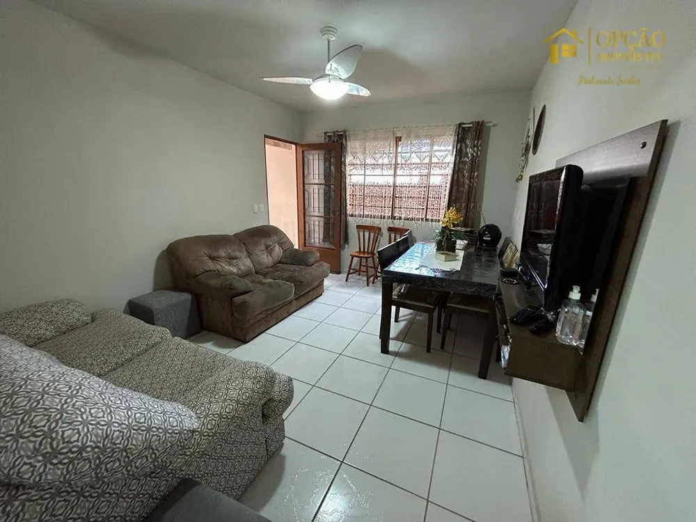 Casa, 3 quartos, 145 m² - Foto 3