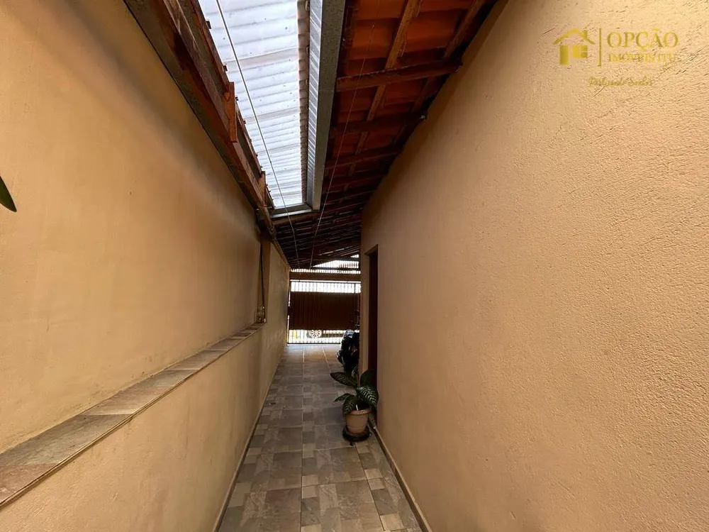 Casa, 3 quartos, 145 m² - Foto 12