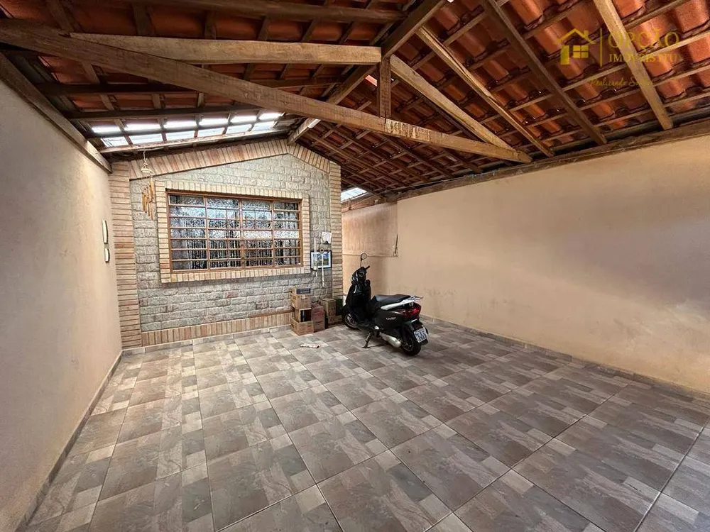 Casa, 3 quartos, 145 m² - Foto 2